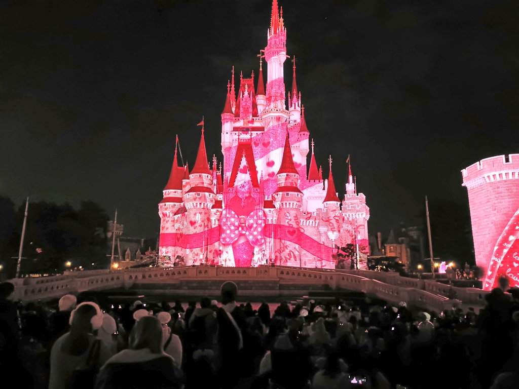 3月2日はミニーの日🎀】 東京ディズニーランドでは スペシャルイベント