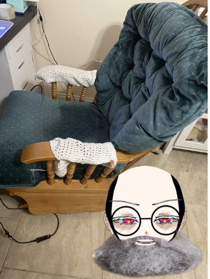 Rollo 🎲🎩, Dice Magician tweet media