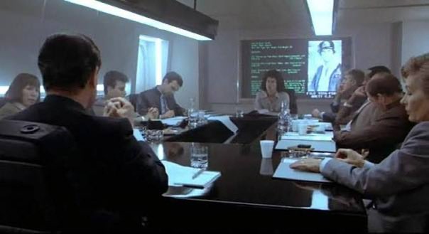 watching alien: earth and realizing they were toying around with ripley regarding an alien species that had already landed on earth pmo