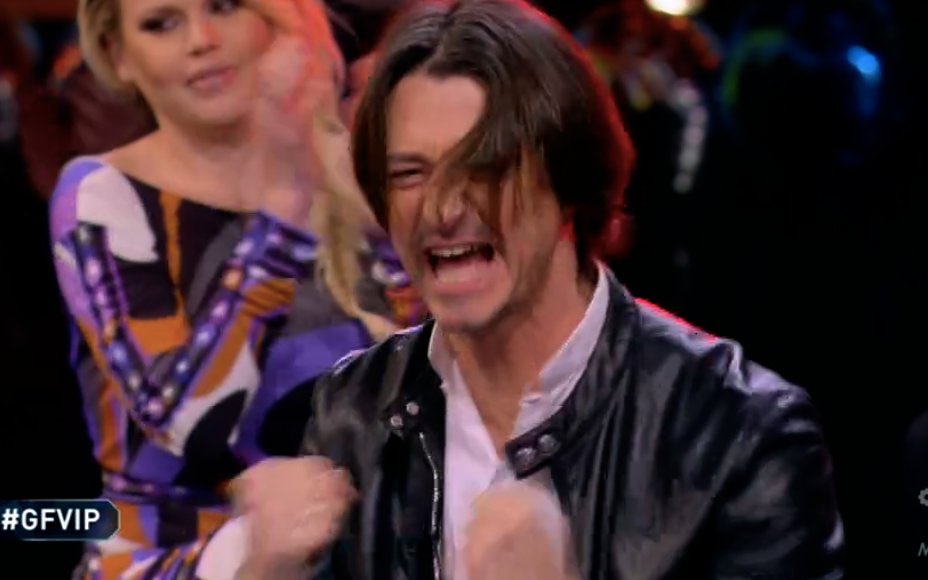 elee_last's tweet photo. SAL DA VINCI E HA VINTOOOO!!

#Sanremo2026 https://t.co/dxXx9ESl5a