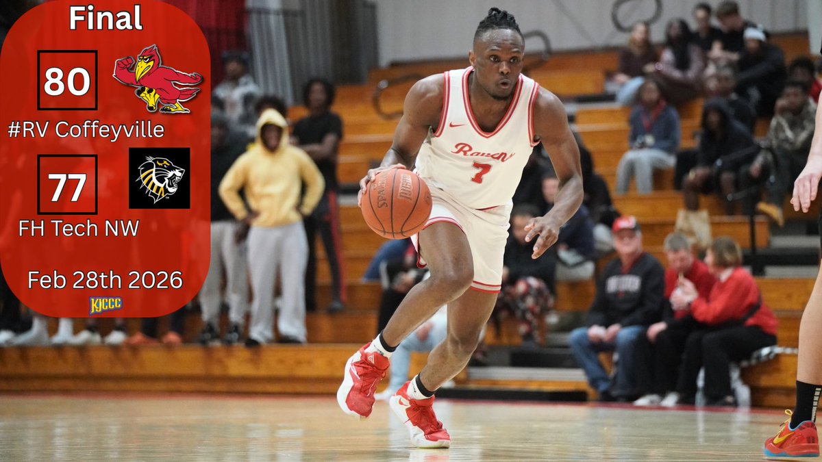 Red Raven Sports tweet media