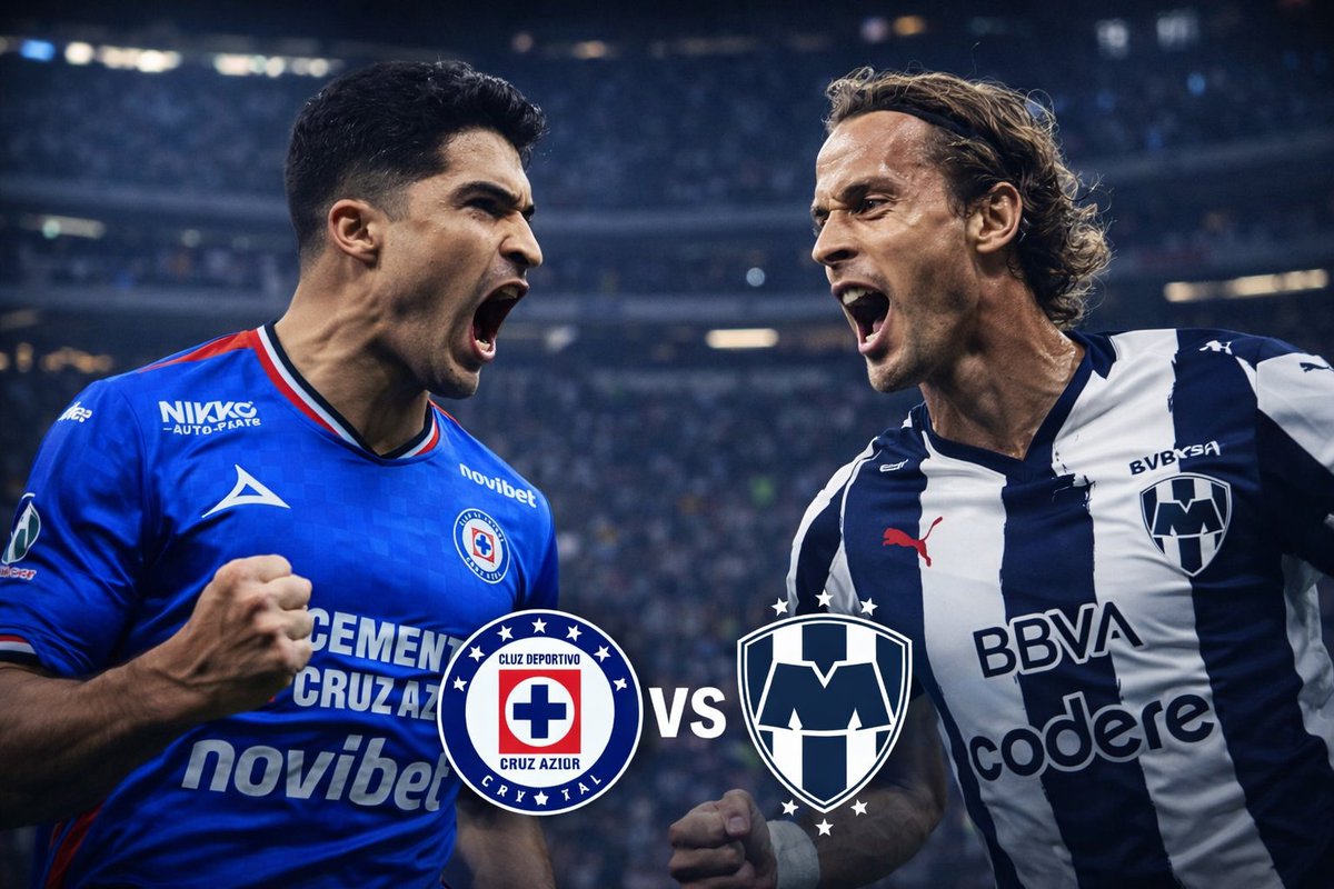 ElRichuz's tweet photo. Toluca acaba de vencer a las Chivas y se acaba de colocar en el primer lugar de la tabla.

Pero si Cruz Azul vence al Monterrey seria el nuevo líder de la Liga Mx.

#LigaMX https://t.co/ZTBURQqlbC