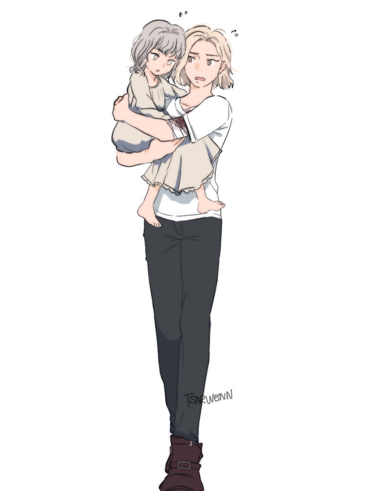 TSARWENN tweet media