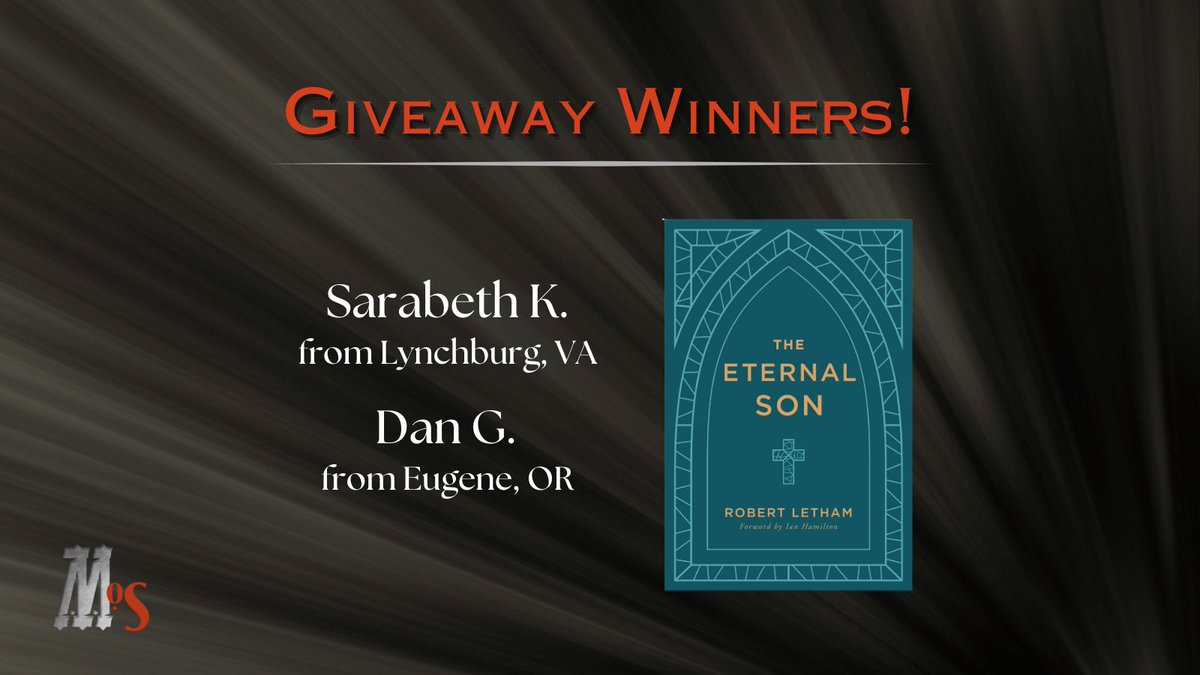 Mortification of Spin tweet media