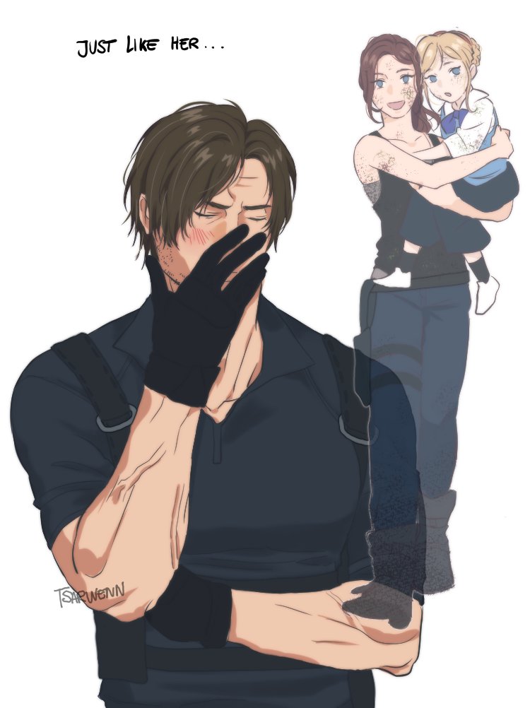 TSARWENN tweet media