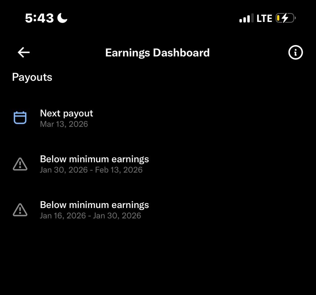 🚨 I pay ₦7,600 every single month.
Not because I’m swimming in money. Not because life is soft. But because I believed it would open doors.

Meanwhile, I’m struggling to feed. Bills are staring at me like unpaid debts have emotions. Every naira counts. Every coin has purpose.