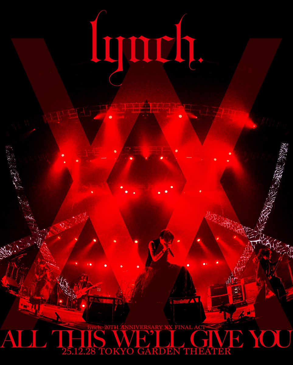 lynch. OFFICIAL (@lynch_staff) / Posts / X