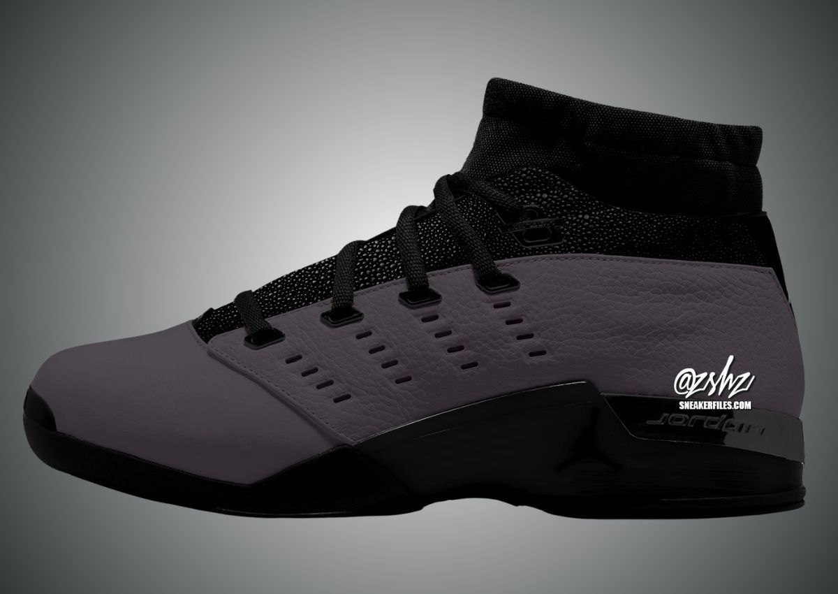 sneakerfiles release dates