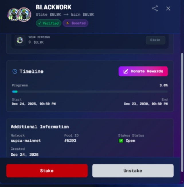 artchain_supra's tweet photo. Every ArtChain NFT on @CrystaraMarkets , it can become part of your DeFi strategy.
💎 Hold.
🔥 Stake.
📈 Generate more yield.
Take it further by staking in the MEME pool on https://t.co/YpwMLg4p9g

This is how ecosystems grow.
#ArtChain  @AtmosProtocol https://t.co/nIpIWu4np7