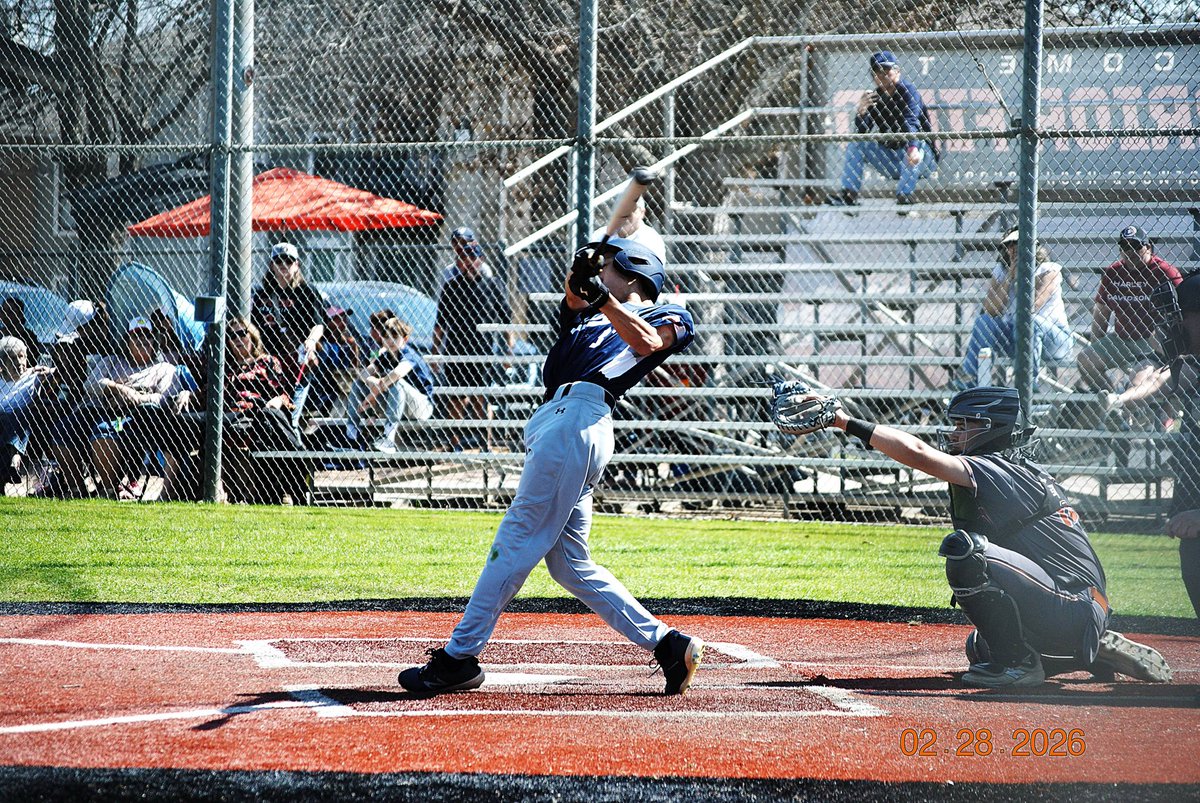 LASA Baseball tweet media