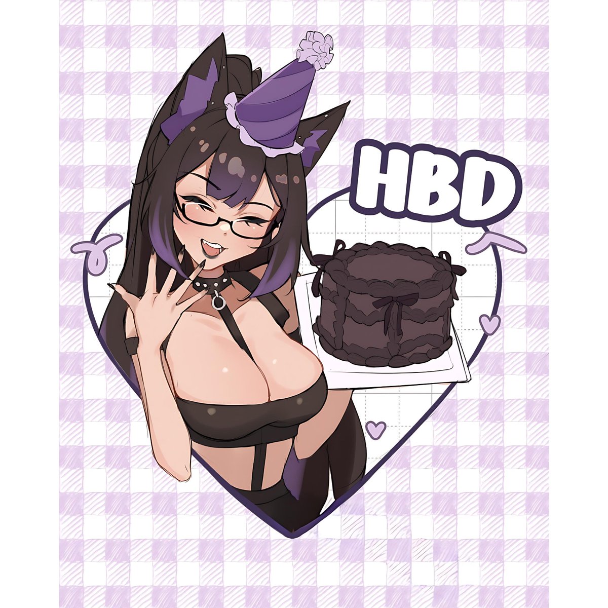 💜SalviSpice 🖤 tweet media