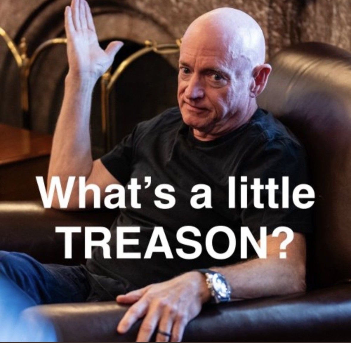 BB2021LV's tweet photo. @CaptMarkKelly Kelly committed Treason, hey Kelly where have you been over the last 50 years while Iran killed thousands of people in Israel...over and over, caused world disruptions due to terror???? https://t.co/b4o6bWtu22