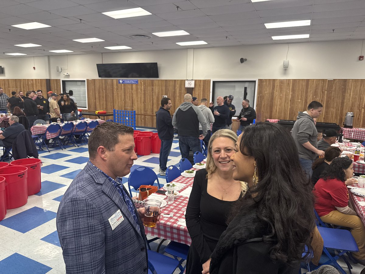 Tiffany Burress for Congress tweet media