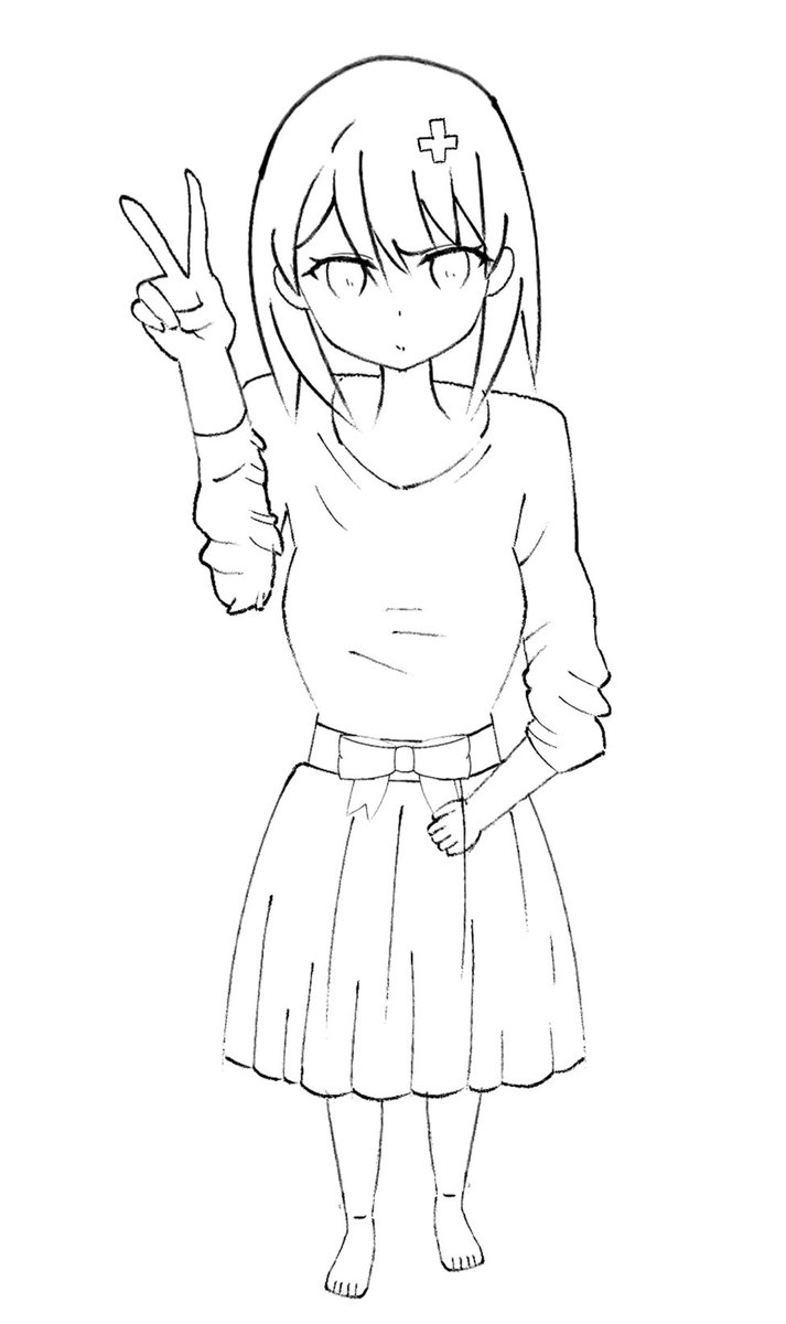 赤坂勇気/Blender・イラスト tweet media