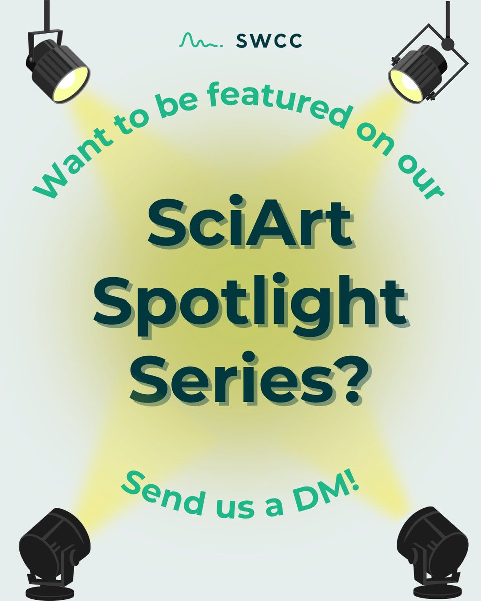 Science Writers and Communicators of Canada tweet media