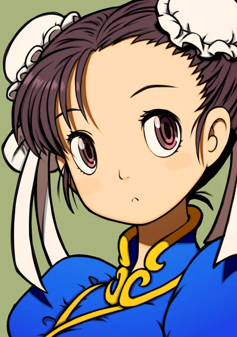 #春麗生誕祭2026