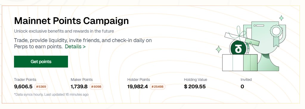 LilyMorgan1018's tweet photo. I hope future rewards include community-driven initiatives: points for content creation, event participation, and referral rewards to bring more Standers into our growing family. #StandX @StandX_Official https://t.co/Hq7eCG09ak