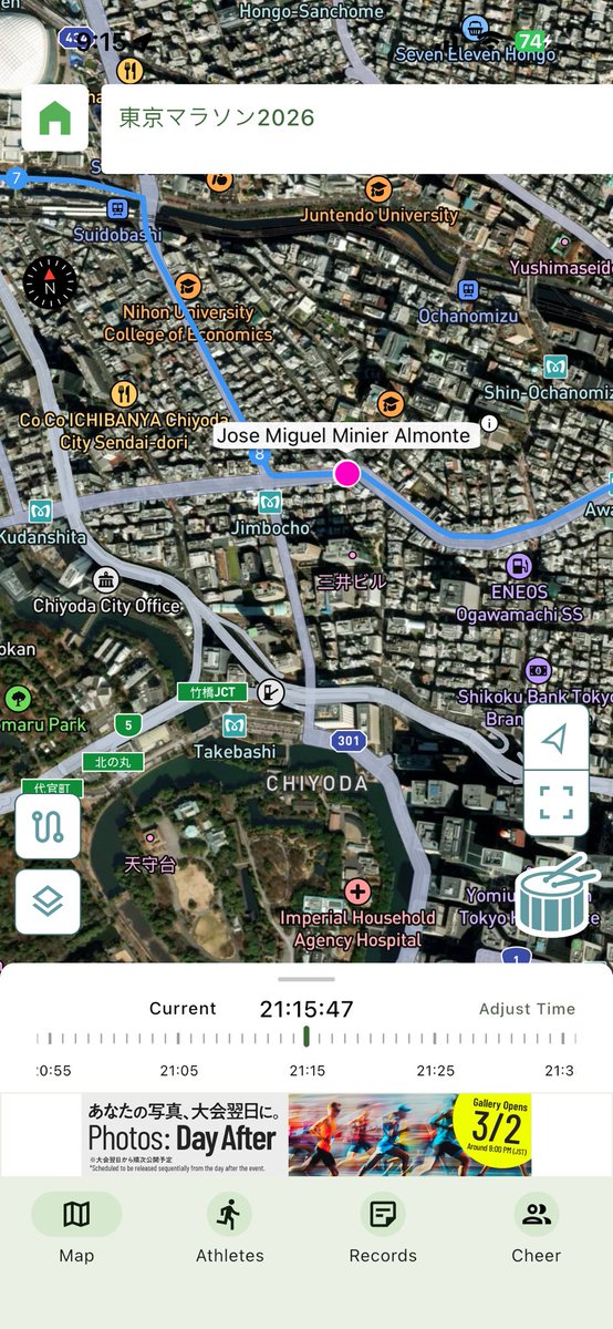 Cailito Pichaido tweet media