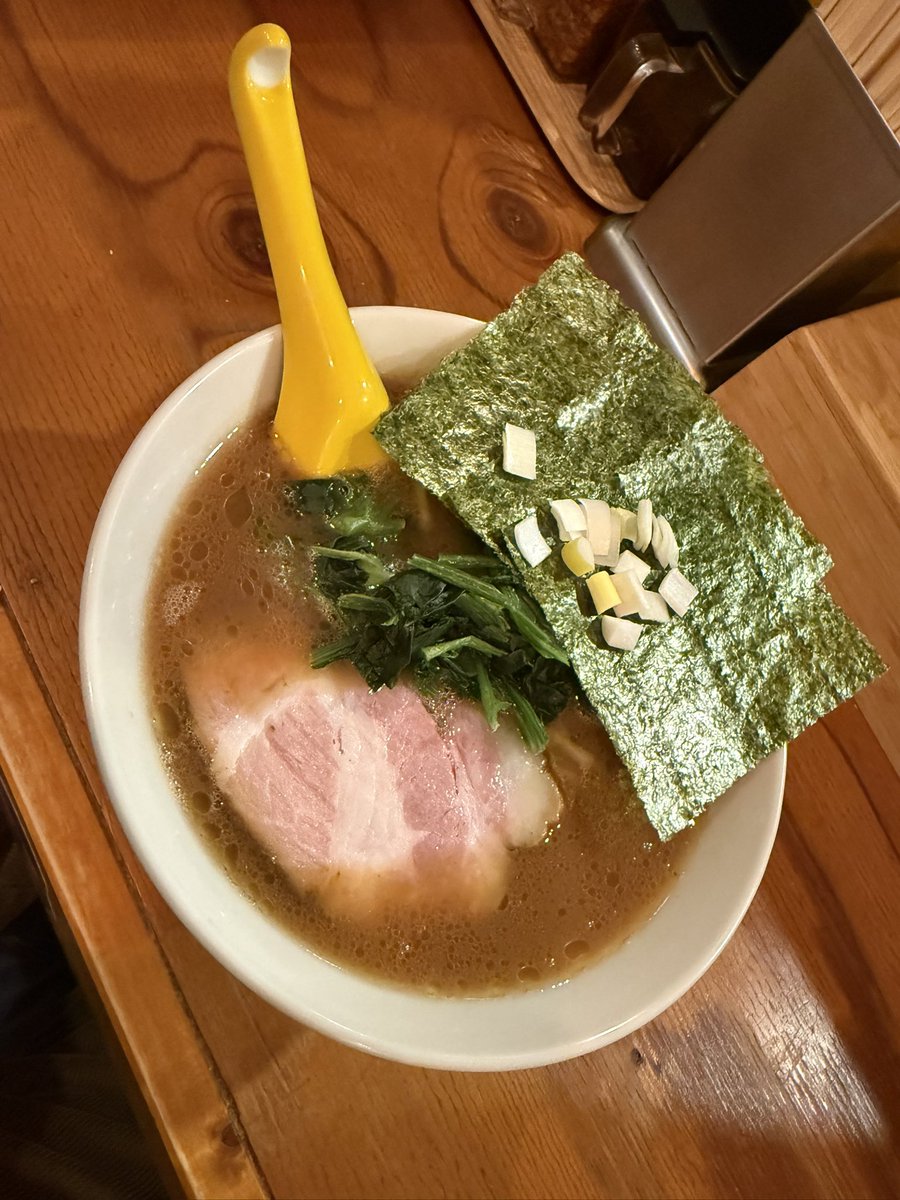 本日 11:00〜15:00／18:00〜21:00 営業です🈺 1ヶ月以上ぶりの仕事復帰