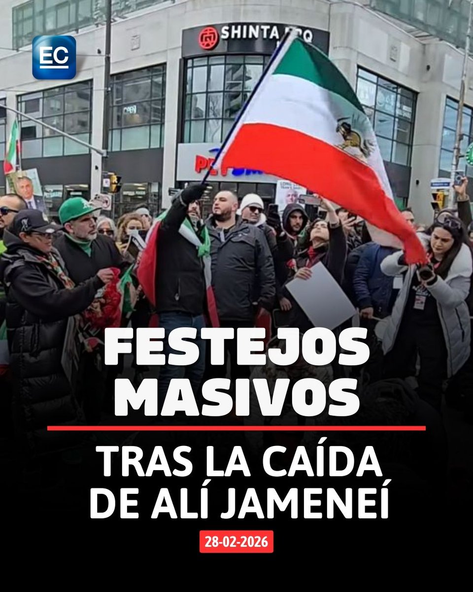 El Comercio tweet media