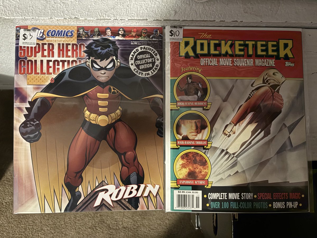 Comic Pause tweet media