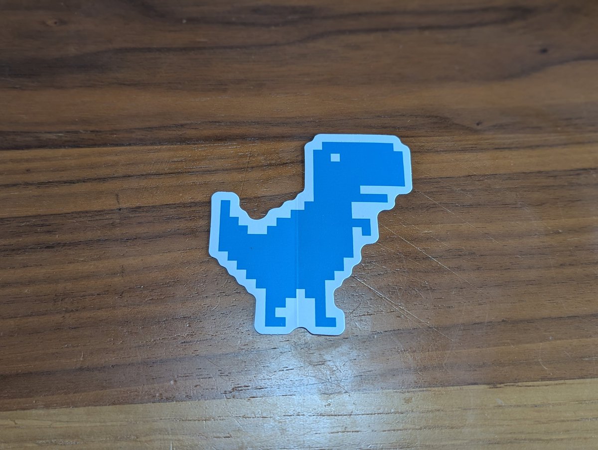 oyagakoniosieyo's tweet image. 届いたぜ😎
地味に右側のステッカーが嬉しい😂

#Pixel10