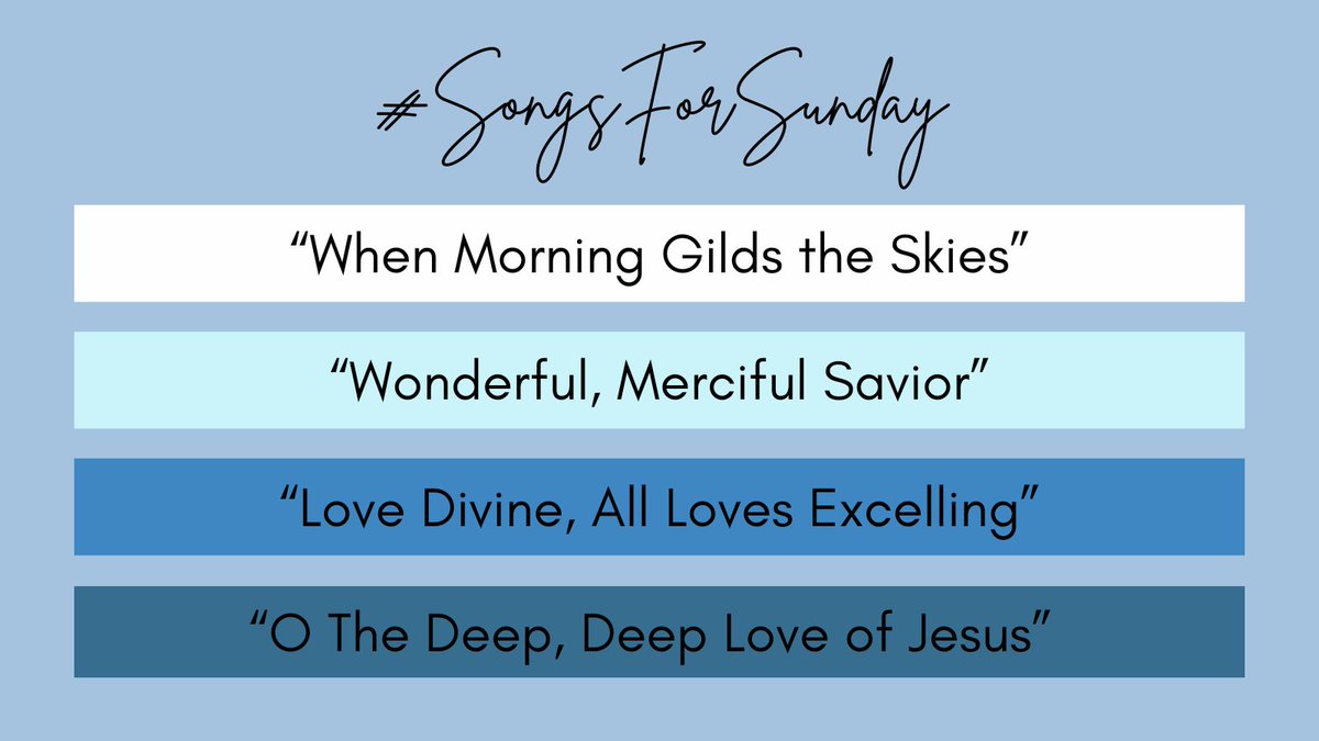 First Baptist Church tweet media