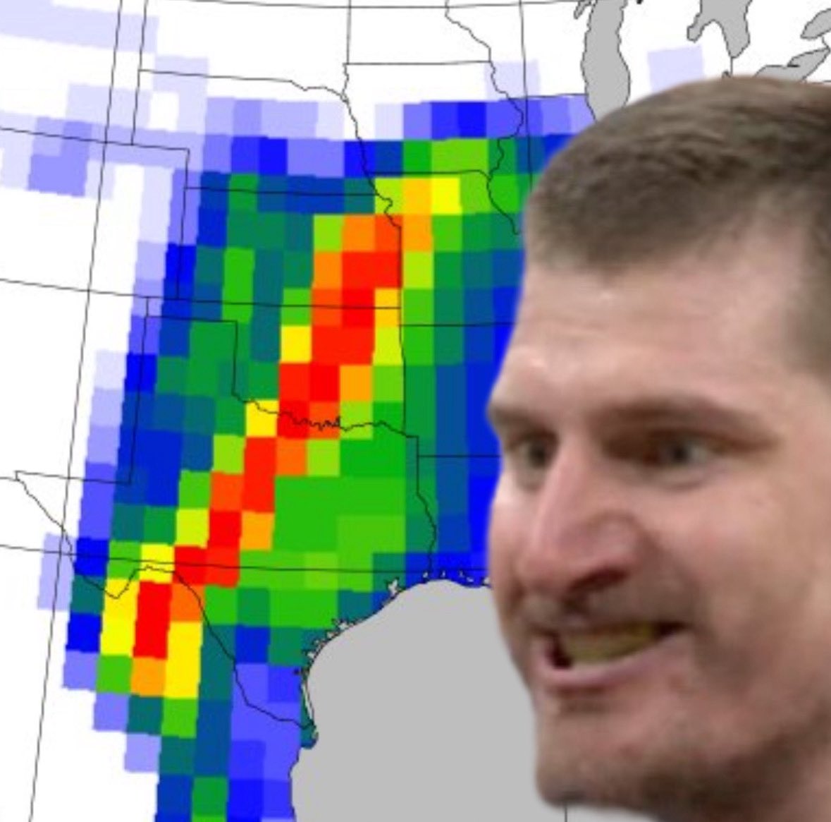 Stormchasernick tweet media