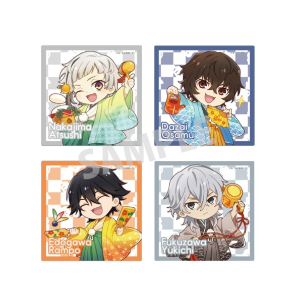 文豪ストレイドッグス グッズ情報 (@bunstgoods1) / Posts / X