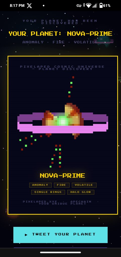 BLACK LEDGER tweet media