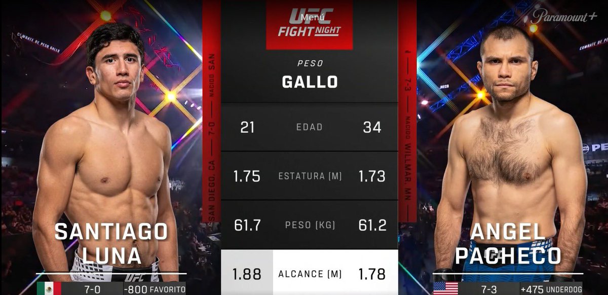 sharee0012's tweet photo. It's Main Card's Time 🔥🔥🔥

Watch Free Live Stream here: https://t.co/74XjGYY2z7

#UFCMexico #UFCMexicoCity https://t.co/1HQuYJn1Ek