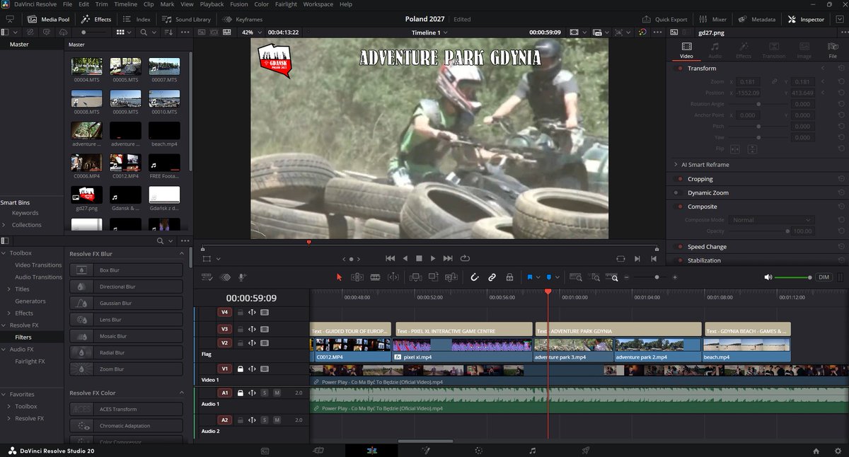 Silver End Scouts tweet media