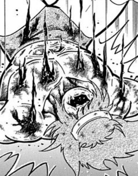 ブギー tweet media