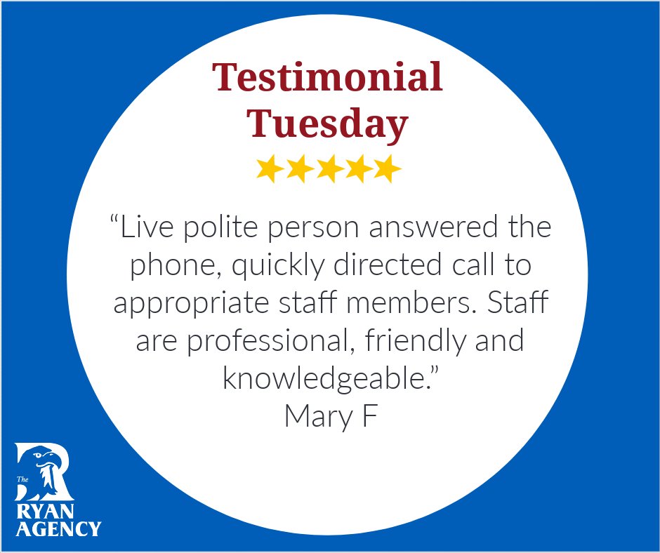 The Ryan Agency tweet media