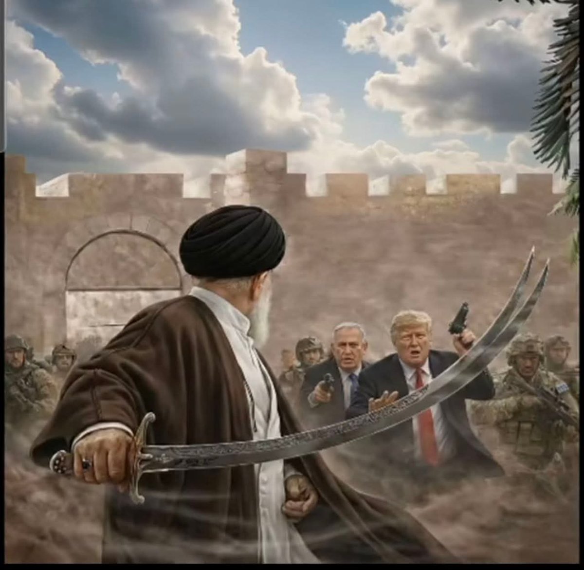 dxMMBevcbQGILAv's tweet photo. @iranin_arabic https://t.co/EtqtvxSCJX