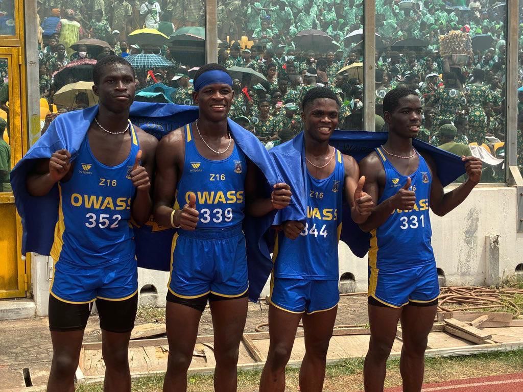 AkataSlopsa-KNUST tweet media