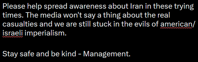 Daily Spamfet tweet media