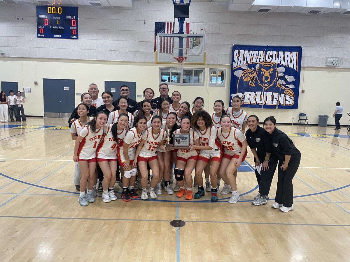 CIF - Central Coast Section tweet media