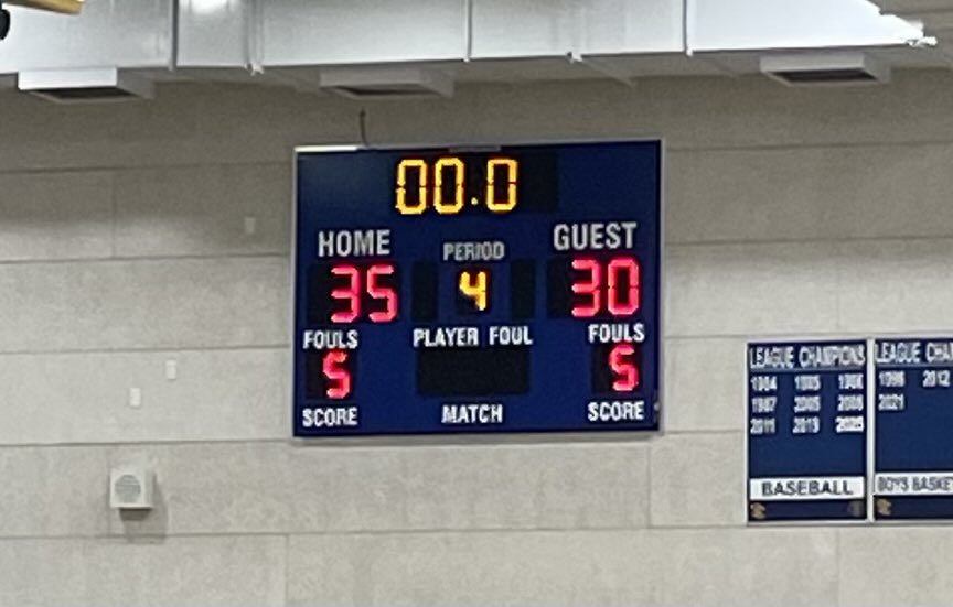 CIF - Central Coast Section tweet media