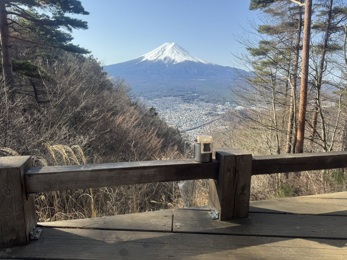 hiruandon_dd's tweet photo. 今日もよか1日になりますように https://t.co/BYNSZdk0bg