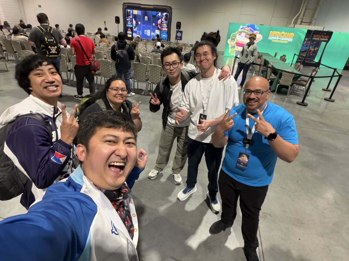 Ken Serra tweet media