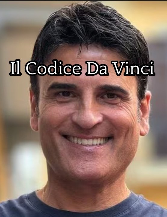 frakua86's tweet photo. Dove non è arrivato Geolier, è arrivato lui. E ora dritto all' #Eurovision2026 #Sanremo2026 https://t.co/SeYQ0kOy1Q