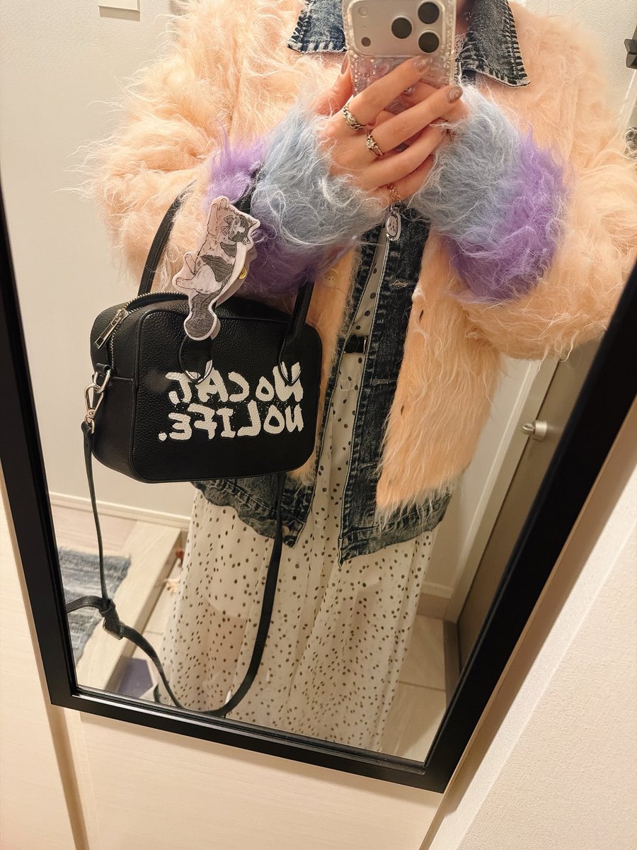 なちなち@生き返りゾンビ tweet media