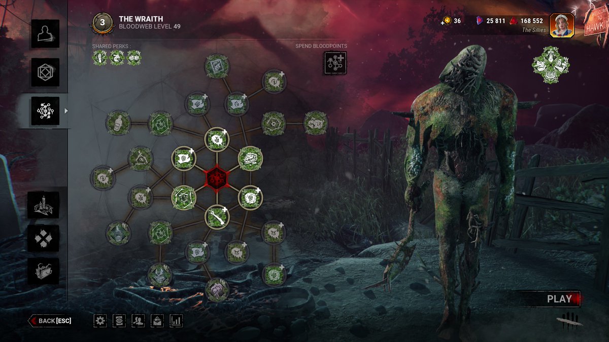 moonieicons's tweet photo. 𖦹₊⊹ killer • philip ojomo - the wraith ୭ ˚.⁺⊹ .ᐟ
︶︶︶︶︶︶︶︶ • overgrown plantés • 🪴
#DBD #DeadByDaylight #IconPacksDBD #TheWraith #Killers #DBDFanart #GreenIconPack https://t.co/whM97IiWBL