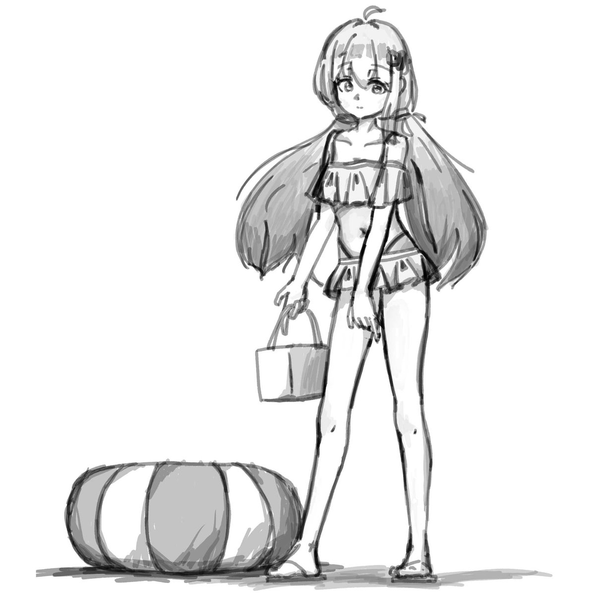 김포맷 tweet media