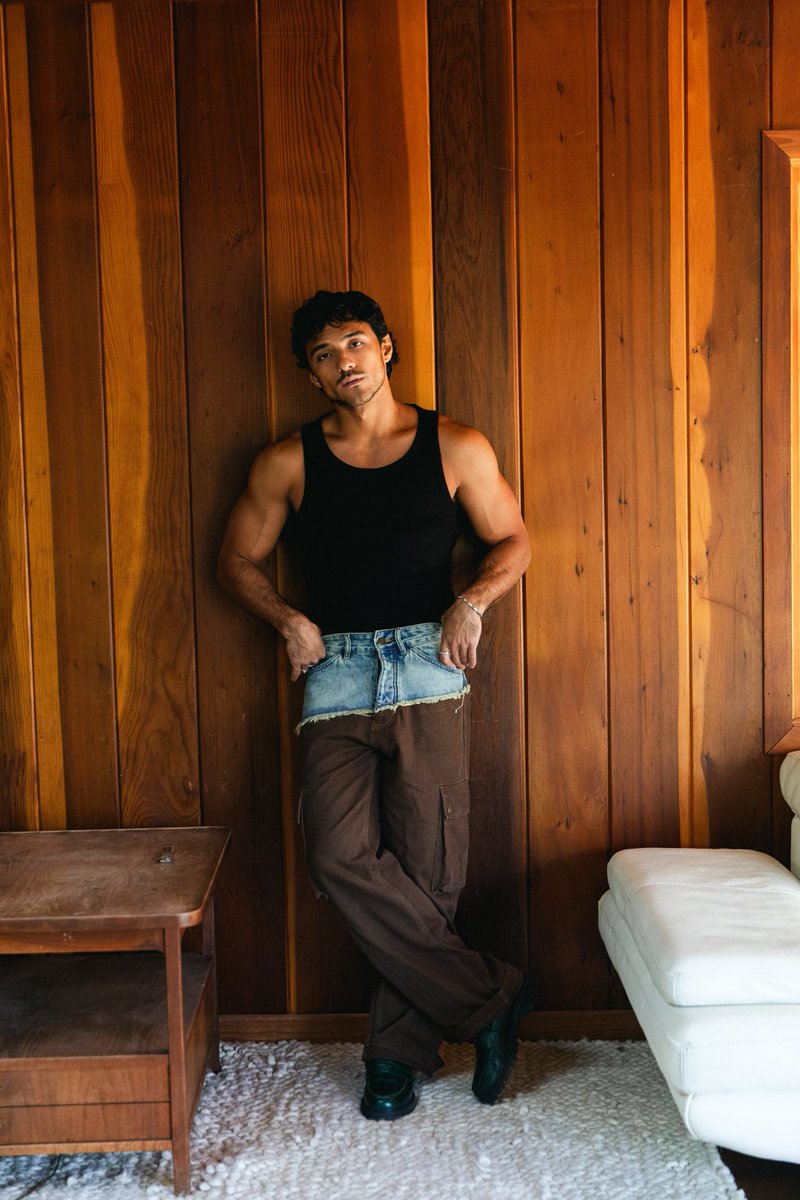 Brandon Perea tweet media