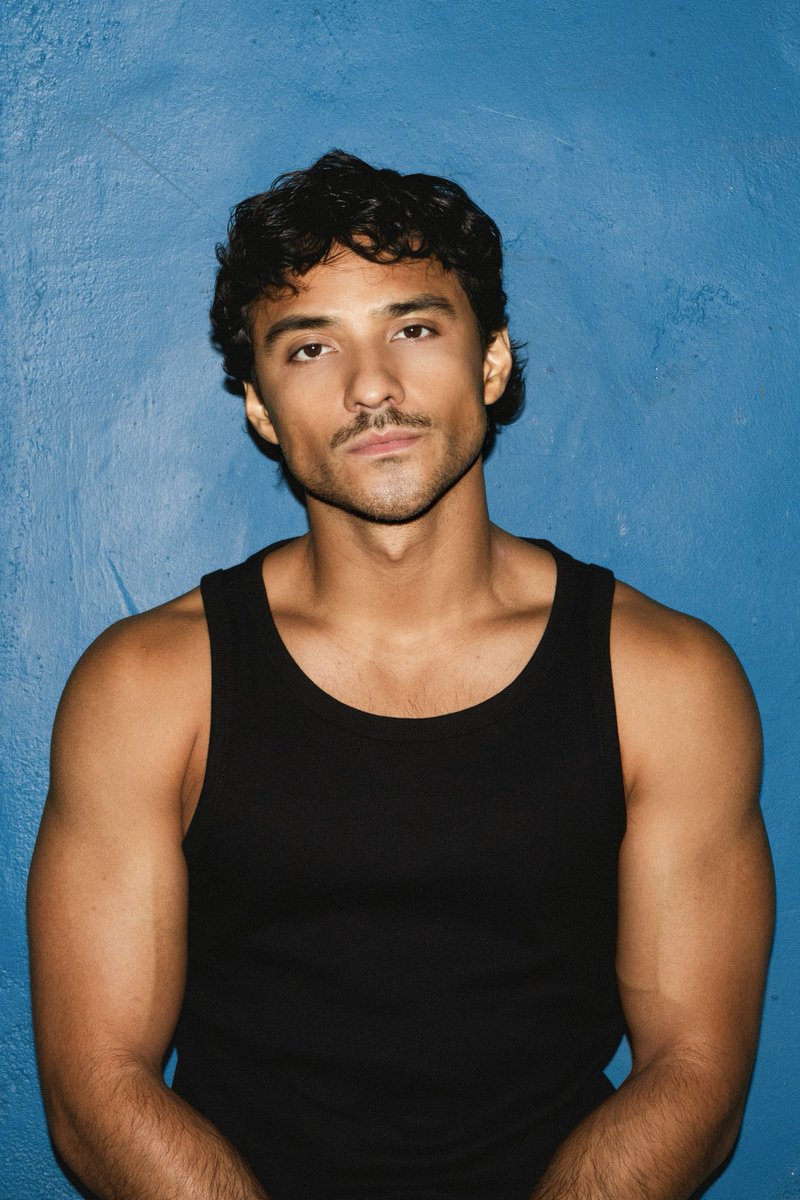 Brandon Perea tweet media