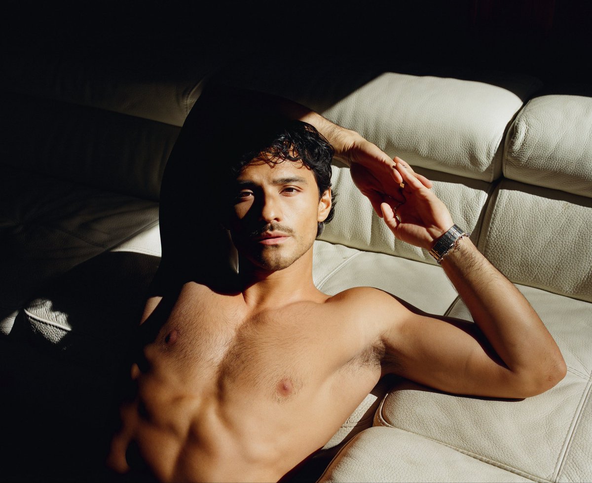 Brandon Perea tweet media