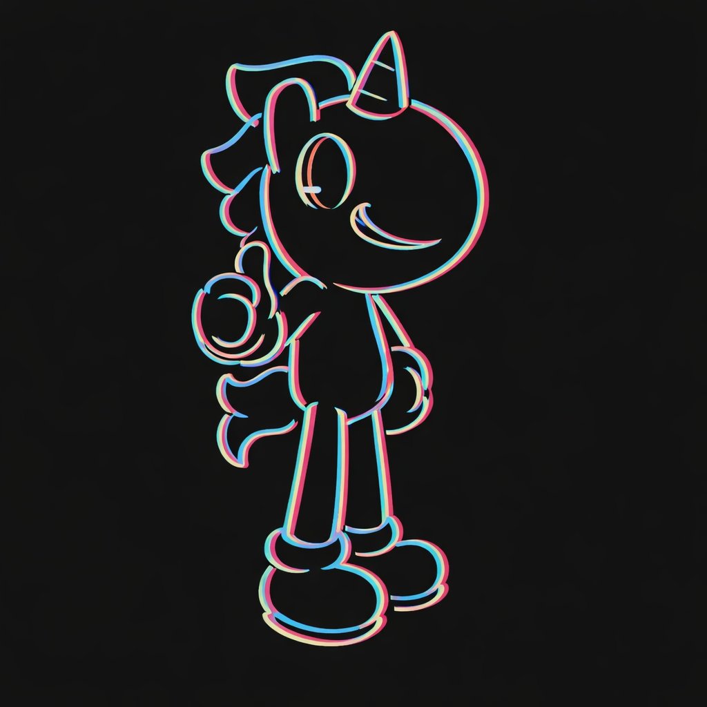 Soon everyone will understand that it’s all Unicorn Fart Dust. When they do, Rontoshi will take the Unicorn to multiple billions.

$UFD will be the memecoin of the world, not just CT.
