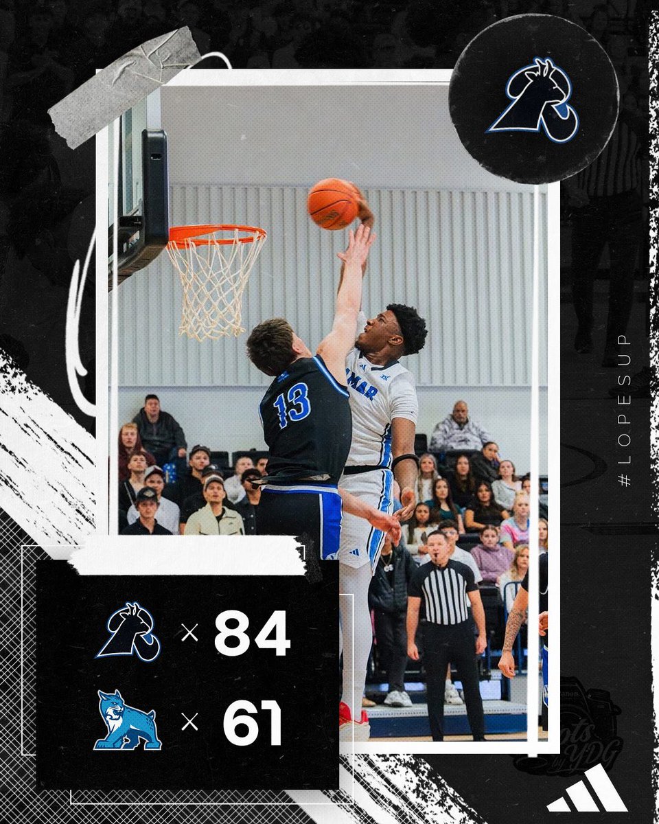 Lamar CC Basketball tweet media